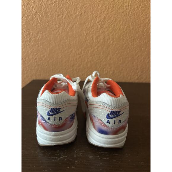 Nike Air Max 1 SE Sneakers ‘Everything You Need’ FN7287-100 Size GS Youth 4Y - Picture 4 of 7